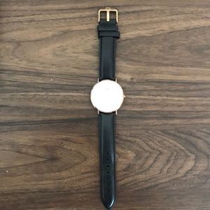 Daniel Wellington Watch